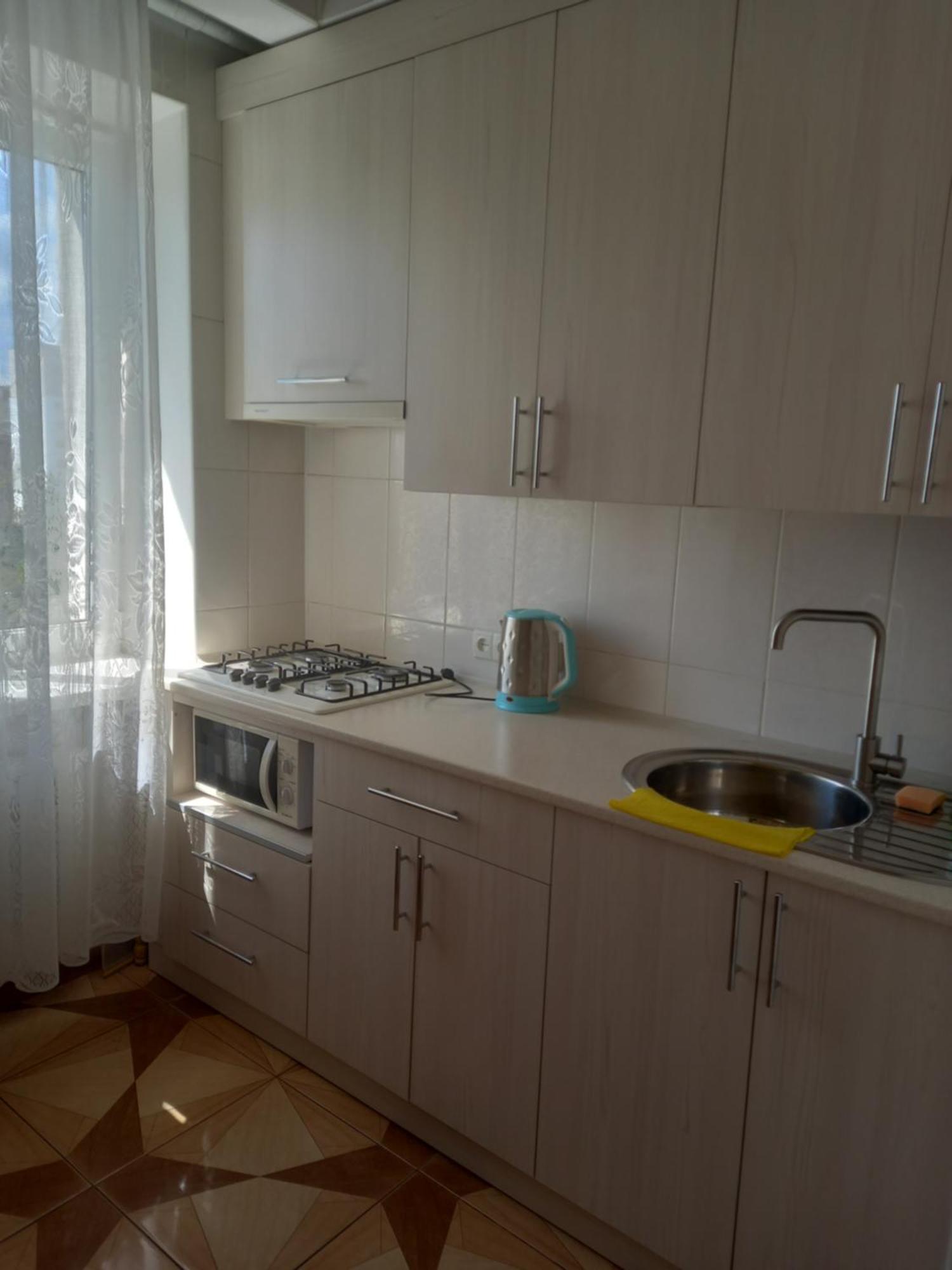 Apartment On Kniaziv Koriatovychiv Kamjanets-Podilskyi Eksteriør billede