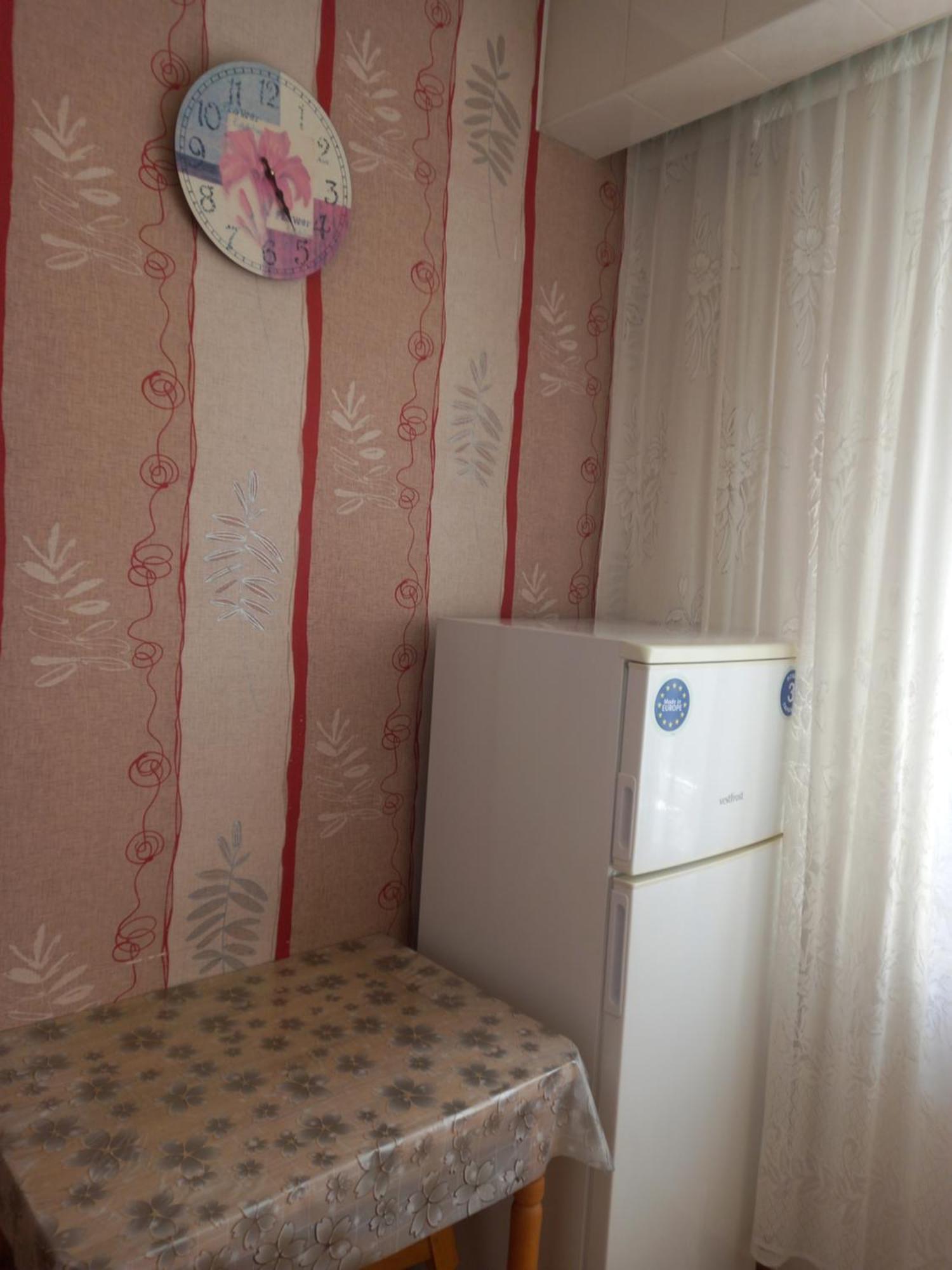 Apartment On Kniaziv Koriatovychiv Kamjanets-Podilskyi Eksteriør billede