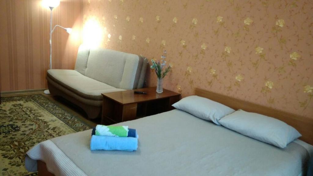 Apartment On Kniaziv Koriatovychiv Kamjanets-Podilskyi Eksteriør billede